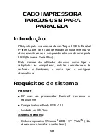 Preview for 58 page of Targus PA096E User Manual