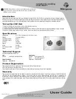 Targus PA248U User Manual preview