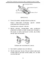 Preview for 26 page of Targus PA410E User Manual