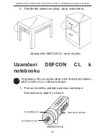 Preview for 28 page of Targus PA410E User Manual