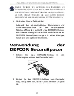 Preview for 40 page of Targus PA410E User Manual