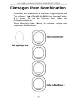 Preview for 46 page of Targus PA410E User Manual