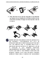 Preview for 55 page of Targus PA410E User Manual