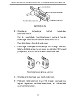 Preview for 60 page of Targus PA410E User Manual