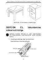 Preview for 62 page of Targus PA410E User Manual