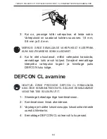 Preview for 64 page of Targus PA410E User Manual