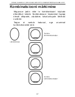 Preview for 67 page of Targus PA410E User Manual