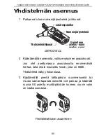 Preview for 80 page of Targus PA410E User Manual