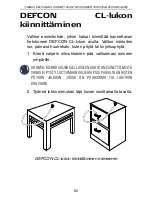 Preview for 82 page of Targus PA410E User Manual