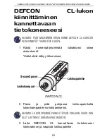 Preview for 83 page of Targus PA410E User Manual