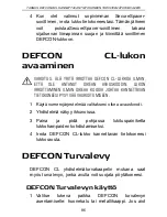 Preview for 86 page of Targus PA410E User Manual