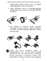 Preview for 87 page of Targus PA410E User Manual