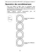 Preview for 101 page of Targus PA410E User Manual