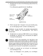 Preview for 106 page of Targus PA410E User Manual