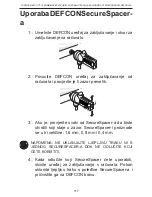 Preview for 117 page of Targus PA410E User Manual