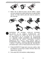 Preview for 119 page of Targus PA410E User Manual