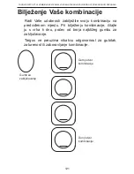 Preview for 121 page of Targus PA410E User Manual