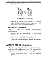 Preview for 124 page of Targus PA410E User Manual