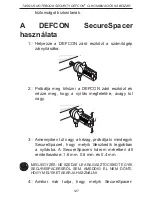 Preview for 127 page of Targus PA410E User Manual