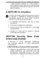 Preview for 128 page of Targus PA410E User Manual