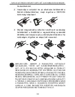 Preview for 129 page of Targus PA410E User Manual