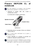 Preview for 136 page of Targus PA410E User Manual