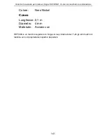 Preview for 141 page of Targus PA410E User Manual