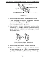 Preview for 144 page of Targus PA410E User Manual