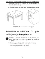 Preview for 146 page of Targus PA410E User Manual