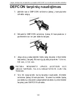 Preview for 148 page of Targus PA410E User Manual