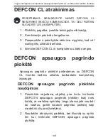 Preview for 149 page of Targus PA410E User Manual