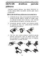 Preview for 159 page of Targus PA410E User Manual