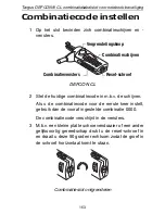 Preview for 163 page of Targus PA410E User Manual