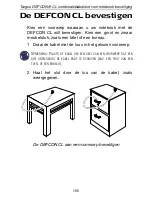 Preview for 165 page of Targus PA410E User Manual