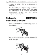 Preview for 167 page of Targus PA410E User Manual