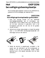 Preview for 169 page of Targus PA410E User Manual