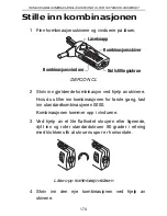 Preview for 174 page of Targus PA410E User Manual