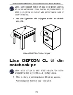 Preview for 176 page of Targus PA410E User Manual