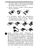 Preview for 190 page of Targus PA410E User Manual