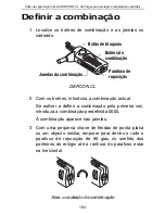 Preview for 194 page of Targus PA410E User Manual