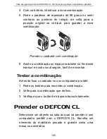 Preview for 195 page of Targus PA410E User Manual