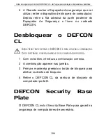 Preview for 199 page of Targus PA410E User Manual