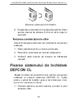 Preview for 205 page of Targus PA410E User Manual