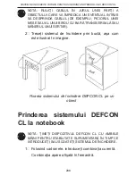 Preview for 206 page of Targus PA410E User Manual