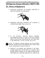 Preview for 208 page of Targus PA410E User Manual