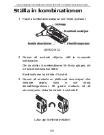 Preview for 224 page of Targus PA410E User Manual