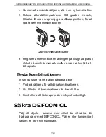 Preview for 225 page of Targus PA410E User Manual