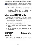 Preview for 229 page of Targus PA410E User Manual