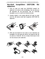 Preview for 230 page of Targus PA410E User Manual