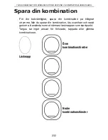 Preview for 232 page of Targus PA410E User Manual